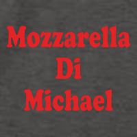 Mike Mozzarella Di Michael Vector Backpack
