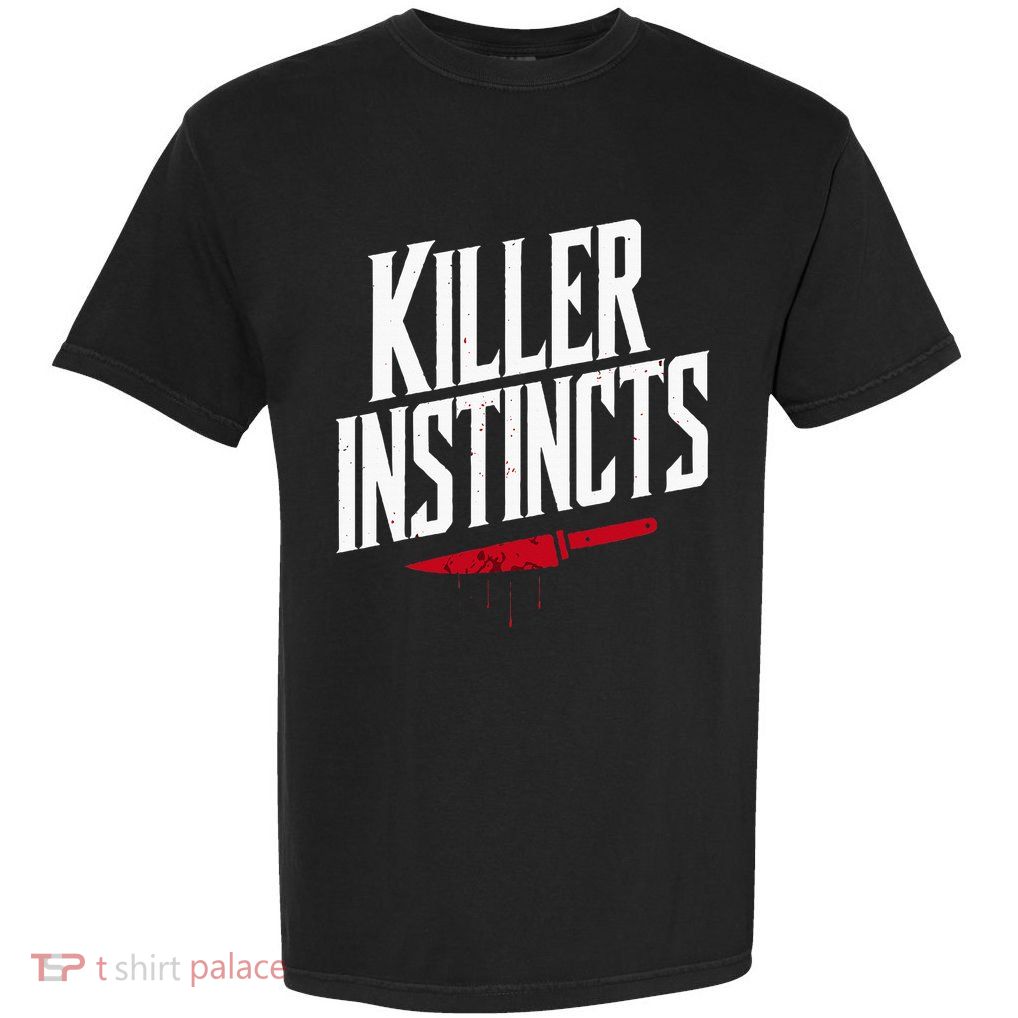 Murder Mystery Dinner Outfit Party Detective Mystery Garment-Dyed Heavyweight T-Shirt