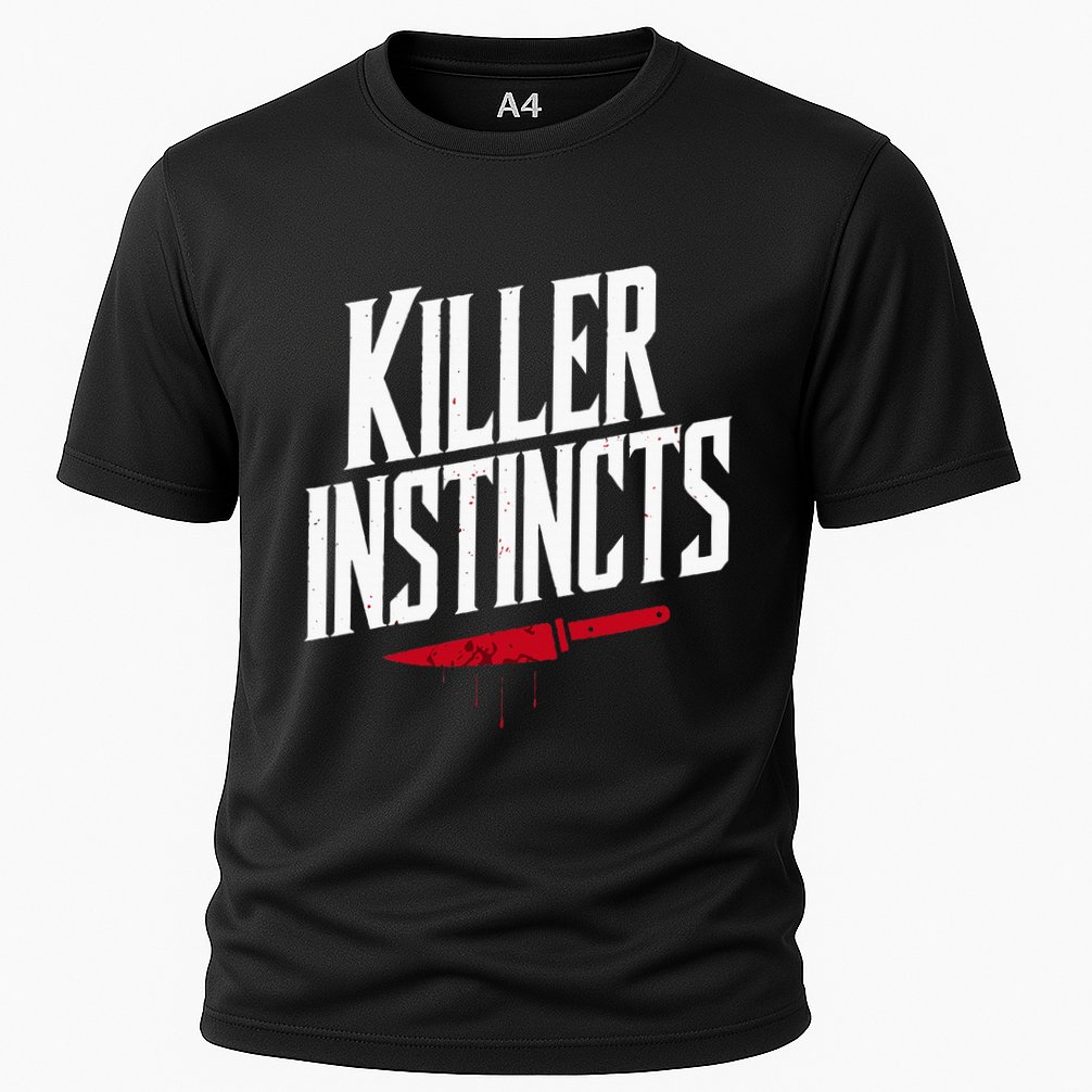 Murder Mystery Dinner Outfit Party Detective Mystery Cooling Performance Crew T-Shirt