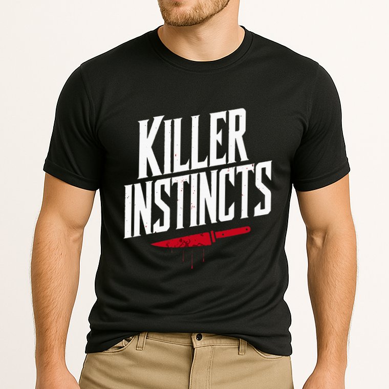 Murder Mystery Dinner Outfit Party Detective Mystery Cooling Performance Crew T-Shirt