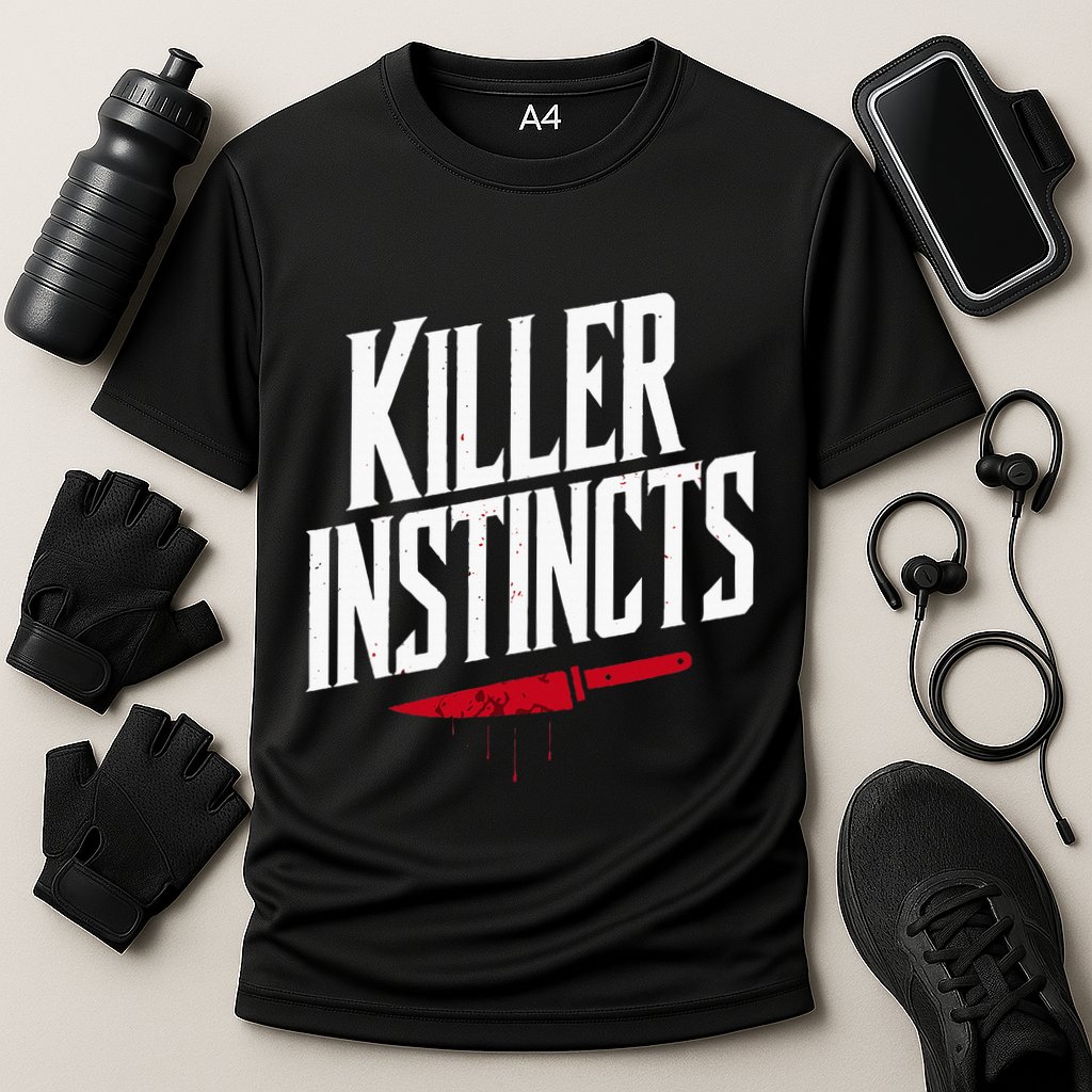 Murder Mystery Dinner Outfit Party Detective Mystery Cooling Performance Crew T-Shirt