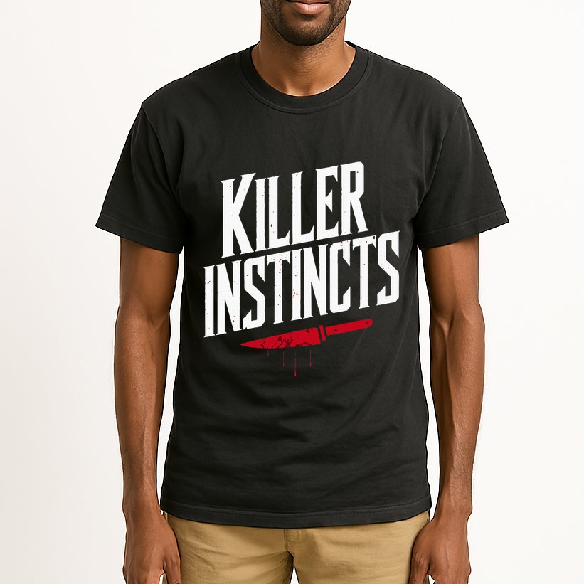 Murder Mystery Dinner Outfit Party Detective Mystery Tall T-Shirt