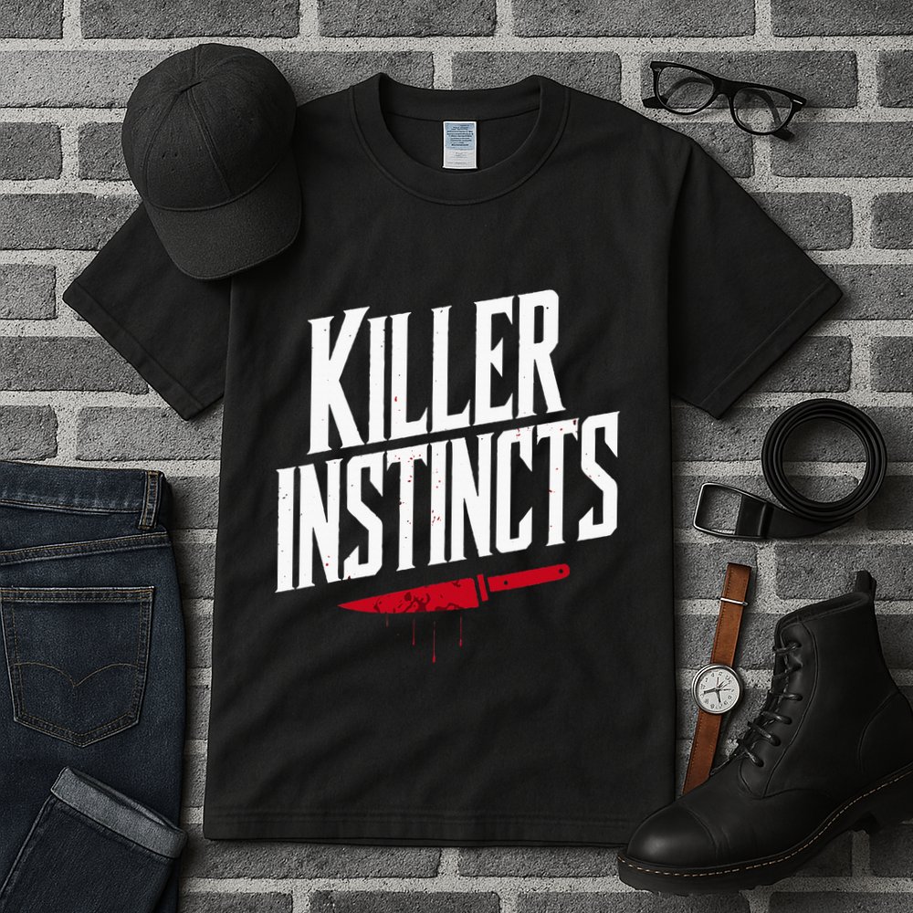 Murder Mystery Dinner Outfit Party Detective Mystery Tall T-Shirt