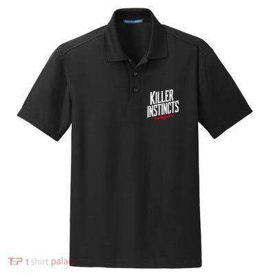 Murder Mystery Dinner Outfit Party Detective Mystery Dry Zone Grid Polo