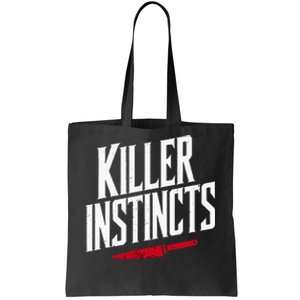 Murder Mystery Dinner Outfit Party Detective Mystery Tote Bag