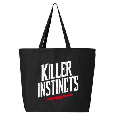 Murder Mystery Dinner Outfit Party Detective Mystery 25L Jumbo Tote