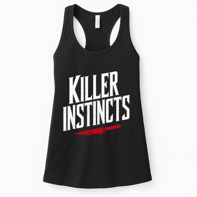 Murder Mystery Dinner Outfit Party Detective Mystery Womens Tank Top