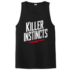 Murder Mystery Dinner Outfit Party Detective Mystery PosiCharge Competitor Tank