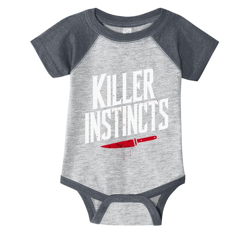 Murder Mystery Dinner Outfit Party Detective Mystery Infant Baby Jersey Bodysuit