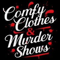 Murder Mystery Detective Documentary True Crime Cooling Performance Crew T-Shirt