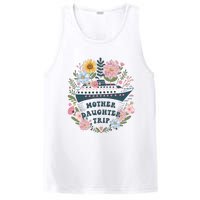 Matching Mother Daughter Cruise Family Trip PosiCharge Competitor Tank