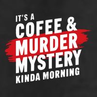 Murder Mystery Detective Documentary True Crime 7 Panel Mesh Trucker Snapback Hat