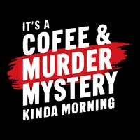 Murder Mystery Detective Documentary True Crime Cooling Performance Crew T-Shirt