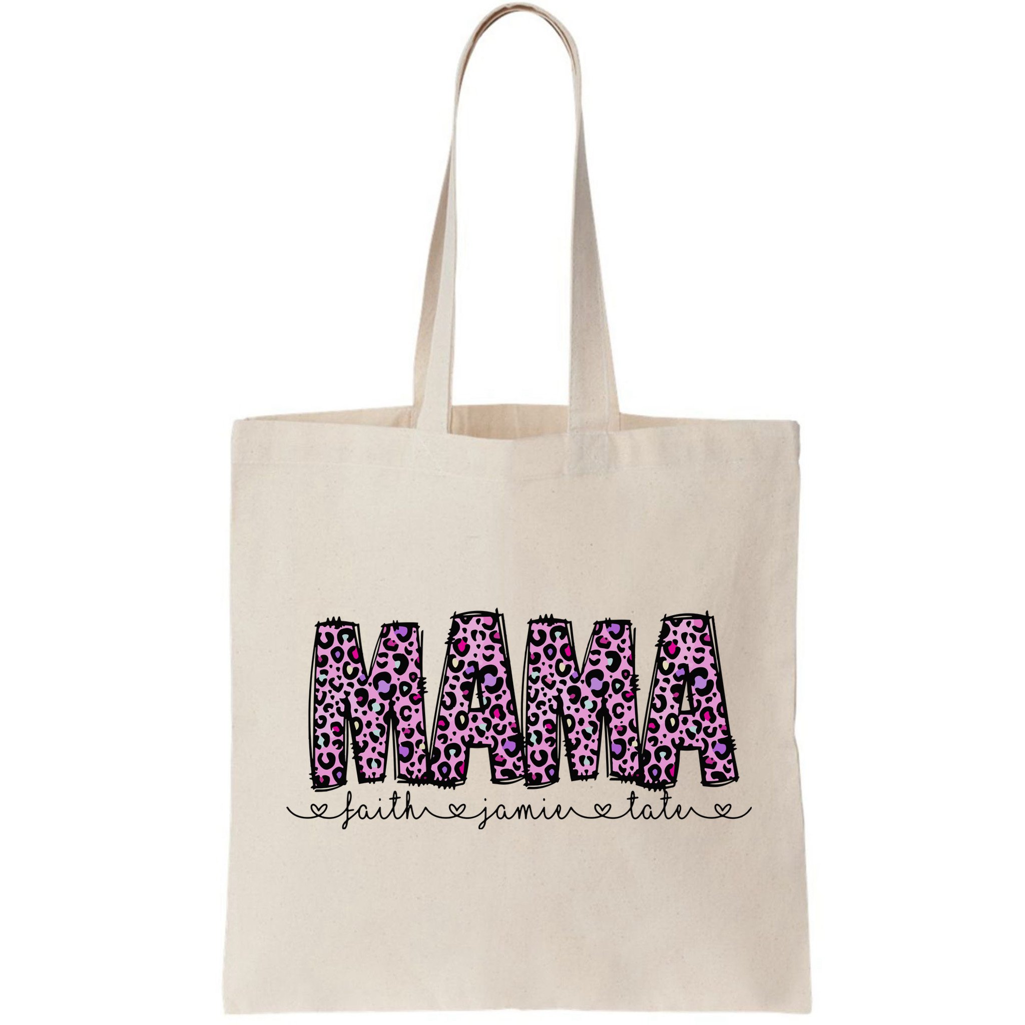 Mama Mothers Day Bag