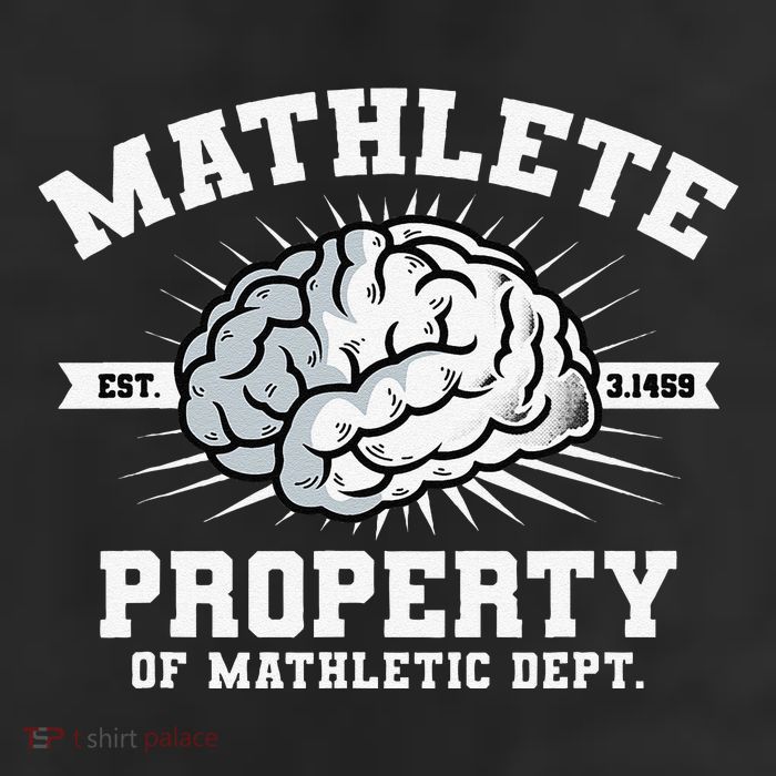 Mathlete Mathletic Dept. Est 3.1459 Math Teacher Pi Day Adult Drive Performance Visor