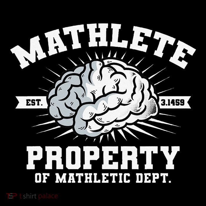 Mathlete Mathletic Dept. Est 3.1459 Math Teacher Pi Day Mug