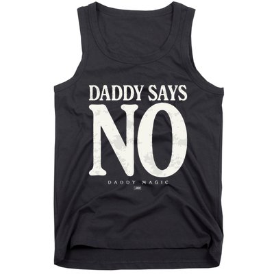 Matt Menard Daddy Says No Tank Top