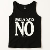 Matt Menard Daddy Says No Tank Top