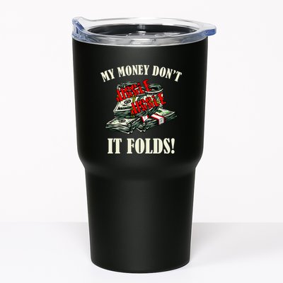My Money Don't Jiggle Jiggle It Folds Funny Meme Humor Tumbler
