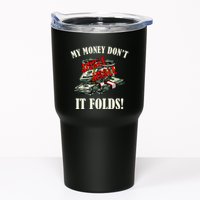 My Money Don't Jiggle Jiggle It Folds Funny Meme Humor Tumbler