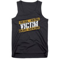 Murder Mystery Detective Documentary True Crime Tank Top