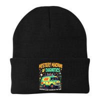 Mystery Machine Diagnostics Lab Tech Week 2025 Knit Cap Winter Beanie