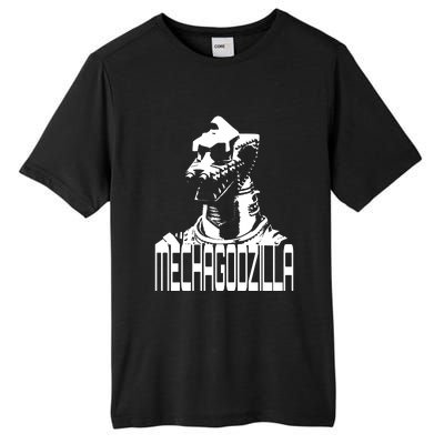 Mechagodzilla Tall Fusion ChromaSoft Performance T-Shirt