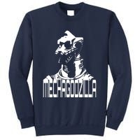 Mechagodzilla Sweatshirt