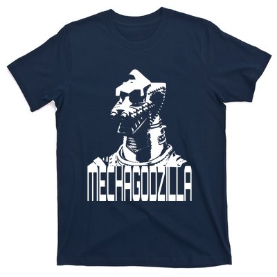 Mechagodzilla T-Shirt