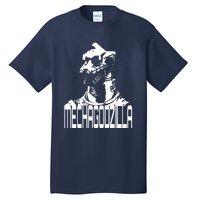 Mechagodzilla Tall T-Shirt