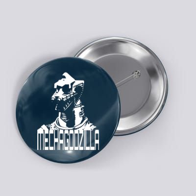 Mechagodzilla Button