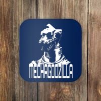 Mechagodzilla Coaster