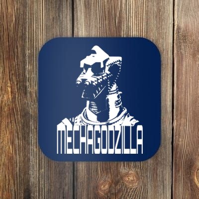 Mechagodzilla Coaster