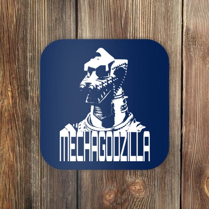 Mechagodzilla Coaster