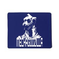 Mechagodzilla Mousepad