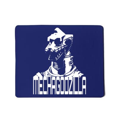 Mechagodzilla Mousepad