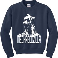 Mechagodzilla Kids Sweatshirt