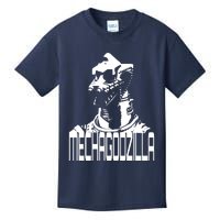 Mechagodzilla Kids T-Shirt