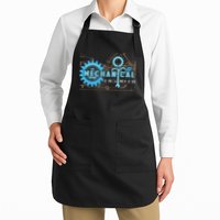 Men Mechanical Engineer For Engineer Student Engineering Apron