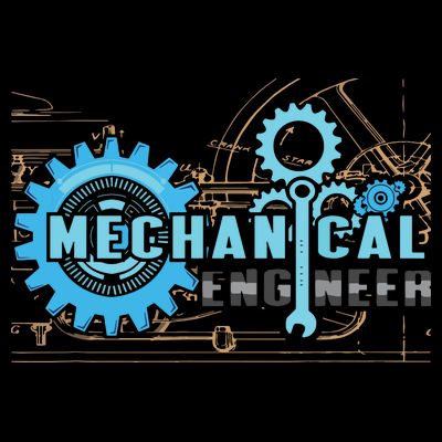 Men Mechanical Engineer For Engineer Student Engineering T-Shirt