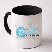 Men Mechanical Engineer For Engineer Student Engineering Coffee Mug