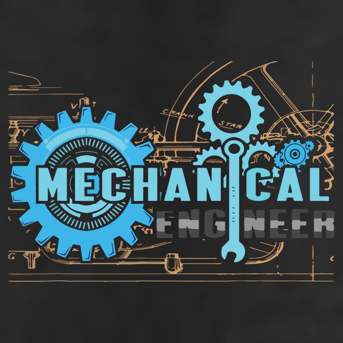 Men Mechanical Engineer For Engineer Student Engineering Beanie