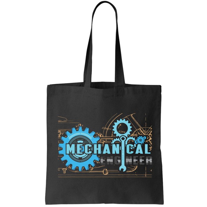 Men Mechanical Engineer For Engineer Student Engineering Bag