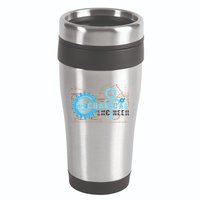 Men Mechanical Engineer For Engineer Student Engineering 16oz Travel Tumbler