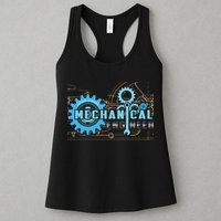 Men Mechanical Engineer For Engineer Student Engineering Womens Tank Top