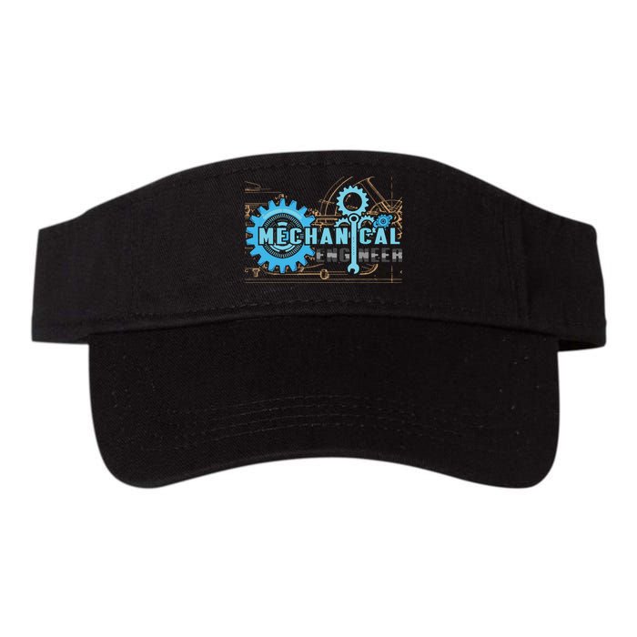 Men Mechanical Engineer For Engineer Student Engineering Visor