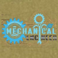 Men Mechanical Engineer For Engineer Student Engineering Garment-Dyed Women's Muscle Tee