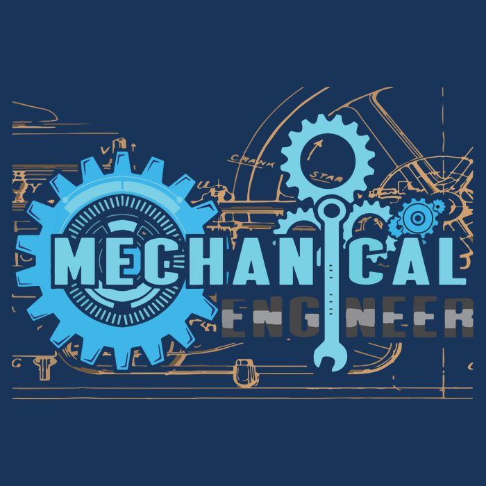 Men Mechanical Engineer For Engineer Student Engineering Infant Baby Jersey Bodysuit