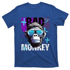 Monkey Madness : Embrace The Playful Spirit Meaningful Gift T-Shirt