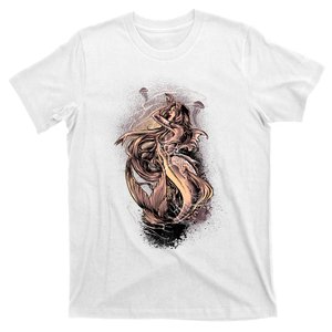 Mermaid T-Shirt